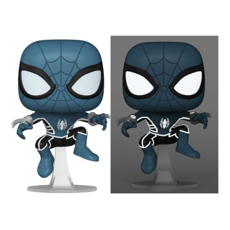 Funko Pop! Marvel: Spider-Man (Fear Itself Suit)