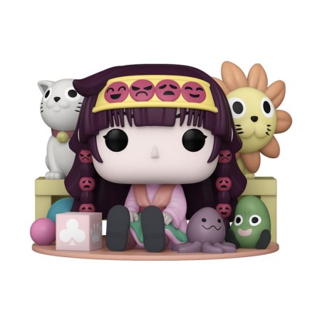 Funko Pop! Anime: Hunter x Hunter - Deluxe Alluka Zoldyck