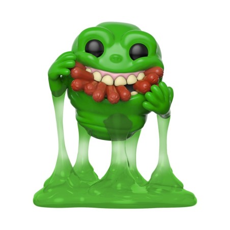 Funko Pop! Movies: Ghostbusters - Slimer