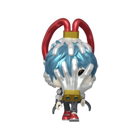 Funko Pop! Anime: My Hero Academia - Shigaraki (Metalic)