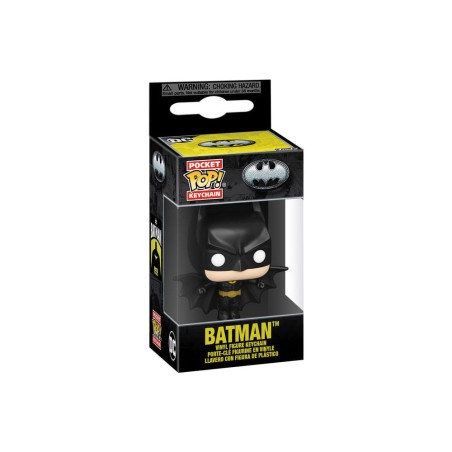 Funko Pop! Keychain: Batman (1989)