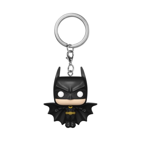 Funko Pop! Keychain: Batman (1989)