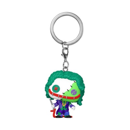 Funko Pop! Keychain: Pathwork The Joker