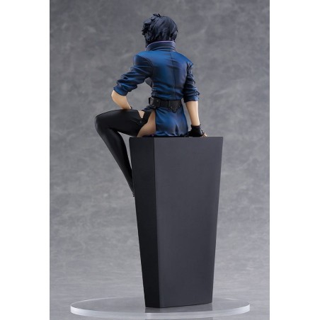 Ghost in the Shell: Pop Up Parade PVC Statue Motoko Kusanagi: