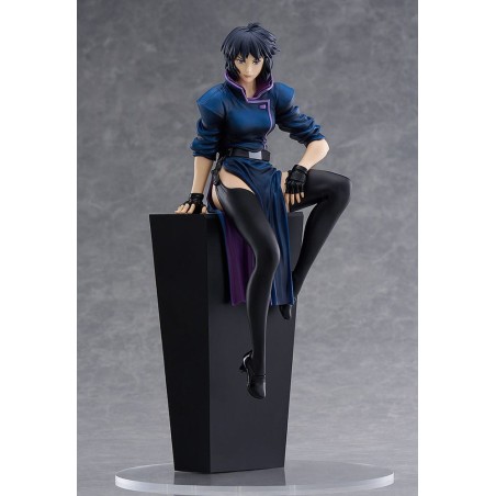 Ghost in the Shell: Pop Up Parade PVC Statue Motoko Kusanagi: