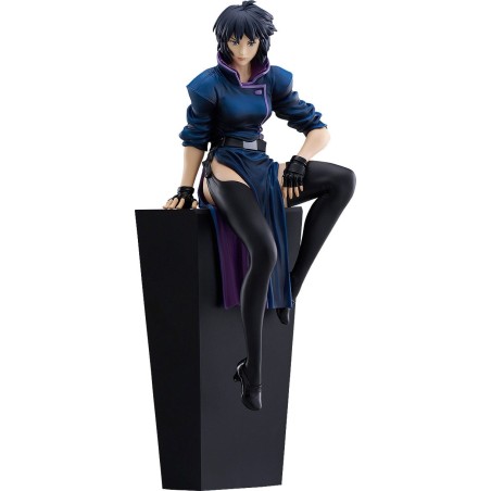 Ghost in the Shell: Pop Up Parade PVC Statue Motoko Kusanagi: