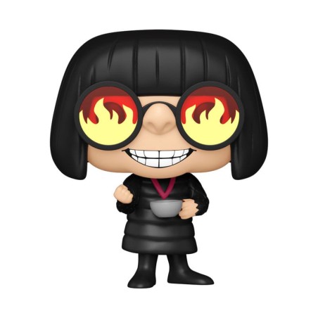 Funko Pop! Disney: The Incredibles - Edna Mode