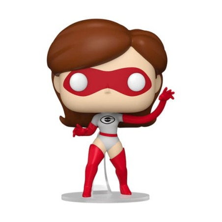 Funko Pop! Disney: The Incredibles - Elastigirl