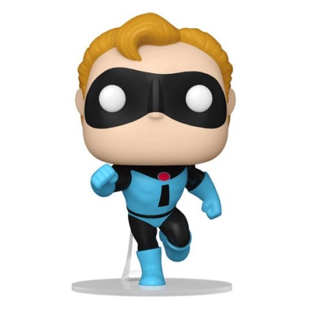 Funko Pop! Disney: The Incredibles - Mr. Incredible