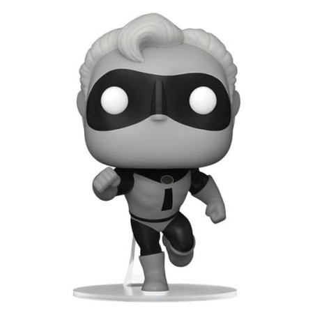 Funko Pop! Disney: The Incredibles - Mr. Incredible (Chase with