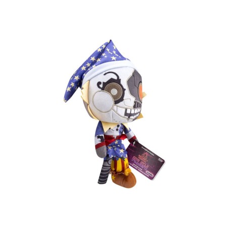 Five Nights at Freddy's: Security Breach - Ruin Moon Plush 18 cm