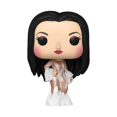 Funko Pop! Rocks: Cher (Met Gala 1974)