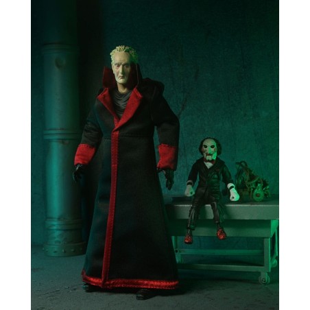 Saw: Jigsaw Killer Ultimate Action Figure 18 cm