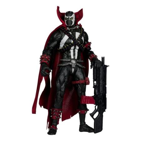 Call of Duty: Spawn Action Figure 18 cm