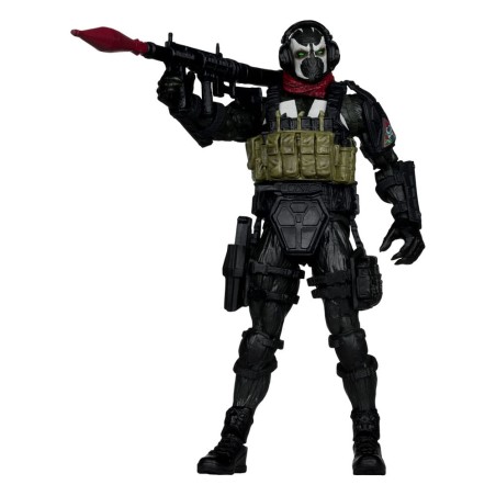 Call of Duty: Tactical Spawn Action Figure 18 cm