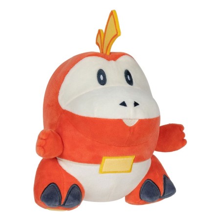 Pokémon: Fuecoco Plush 20 cm