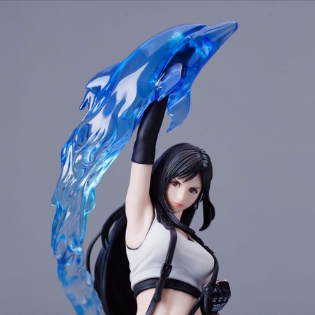 Final Fantasy VII Rebirth: Tifa Lockhart PVC Statue 24 cm