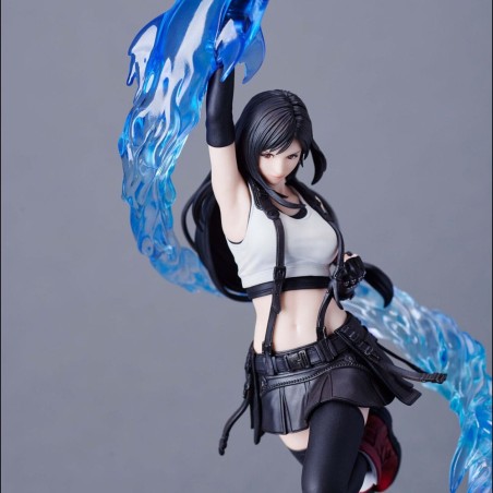 Final Fantasy VII Rebirth: Tifa Lockhart PVC Statue 24 cm