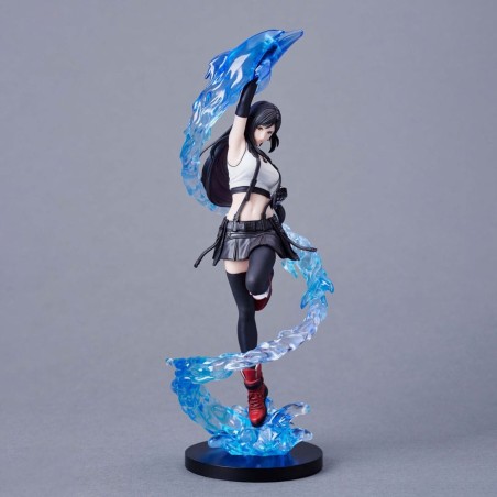 Final Fantasy VII Rebirth: Tifa Lockhart PVC Statue 24 cm