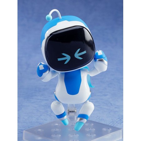 Astro's Playroom: Astrobot Nendoroid Figure 10 cm