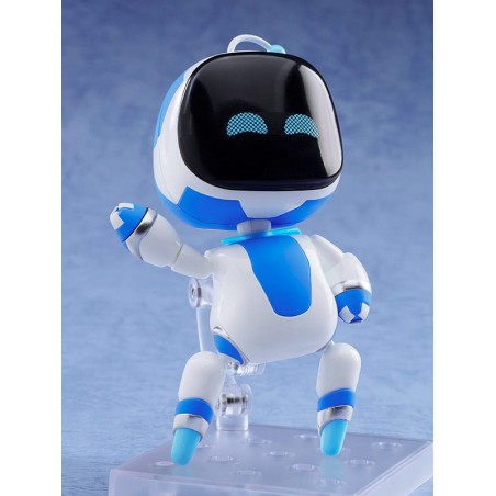 Astro's Playroom: Astrobot Nendoroid Figure 10 cm