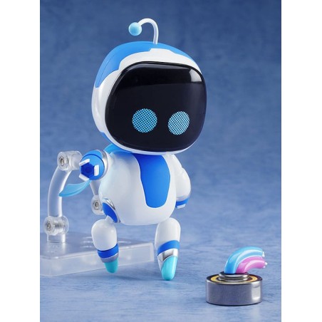 Astro's Playroom: Astrobot Nendoroid Figure 10 cm