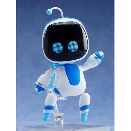 Astro's Playroom: Astrobot Nendoroid Figure 10 cm