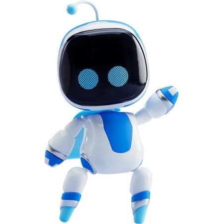 Astro's Playroom: Astrobot Nendoroid Figure 10 cm