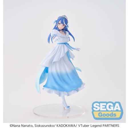 VTuber PVC Statue Desktop x Decorate Collections Awayuki