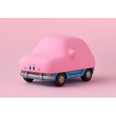 Kirby: Car Mouth Kirby Pop Up Parade PVC Statue 7 cm