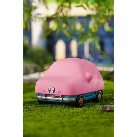 Kirby: Car Mouth Kirby Pop Up Parade PVC Statue 7 cm