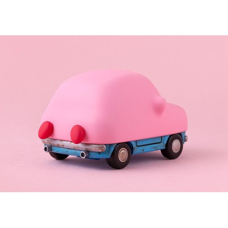 Kirby: Car Mouth Kirby Pop Up Parade PVC Statue 7 cm