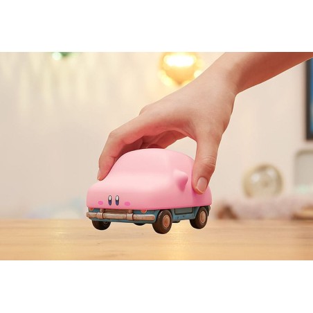 Kirby: Car Mouth Kirby Pop Up Parade PVC Statue 7 cm