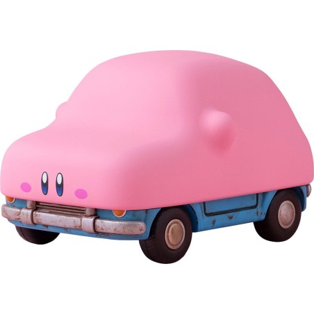 Kirby: Car Mouth Kirby Pop Up Parade PVC Statue 7 cm