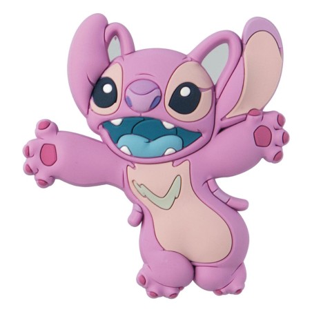 Disney: Lilo & Stitch - Soft Touch Magnet Angel