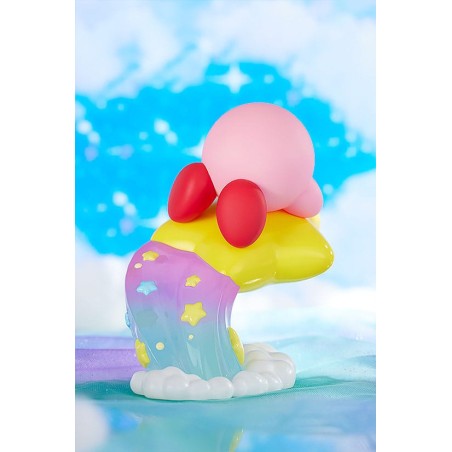 Kirby: Warp Star Kirby Pop Up Parade PVC Statue 14 cm