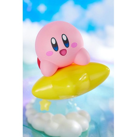 Kirby: Warp Star Kirby Pop Up Parade PVC Statue 14 cm