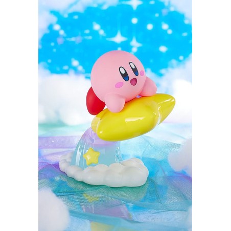 Kirby: Warp Star Kirby Pop Up Parade PVC Statue 14 cm