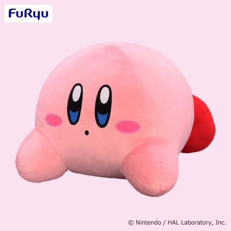 Kirby: Sleep Together Plush 38 cm