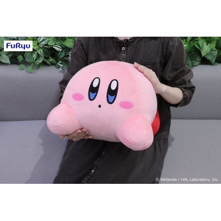 Kirby: Sleep Together Plush 38 cm