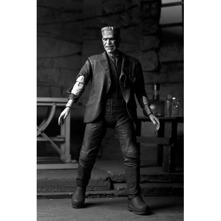 Universal Monsters: Ultimate Frankenstein's Monster (Bride of