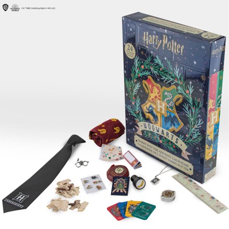 Harry Potter: Advent Calendar