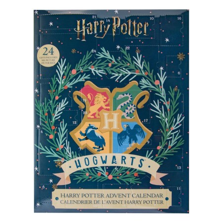 Harry Potter: Advent Calendar