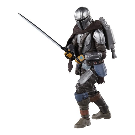 Star Wars: Vintage Collection - The Mandalorian (Mines of