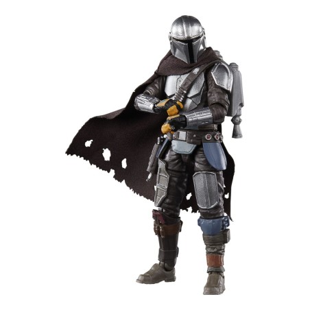 Star Wars: Vintage Collection - The Mandalorian (Mines of