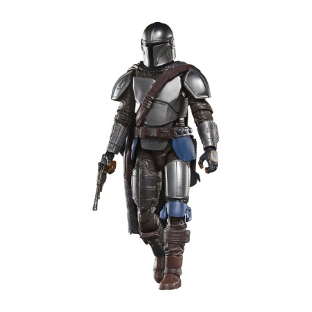 Star Wars: Black Series - The Mandalorian (Mines of Mandalore)