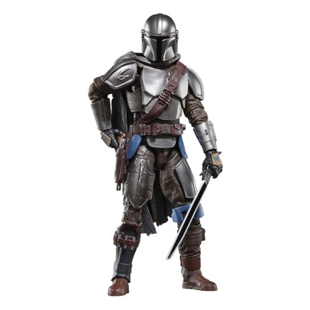 Star Wars: Black Series - The Mandalorian (Mines of Mandalore)