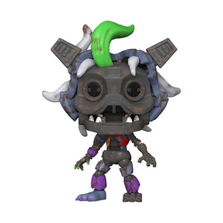 Funko Pop! Games: Five Nights at Freddy's: Ruined Roxy