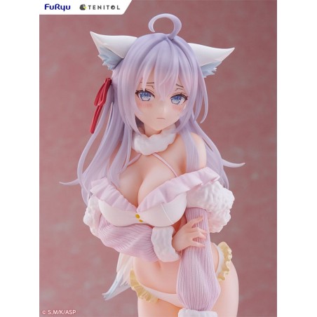 Original Character PVC Statue Alya 31 cm