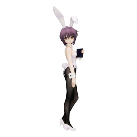 The Melancholy of Haruhi Suzumiya BiCute Bunnies PVC Statue